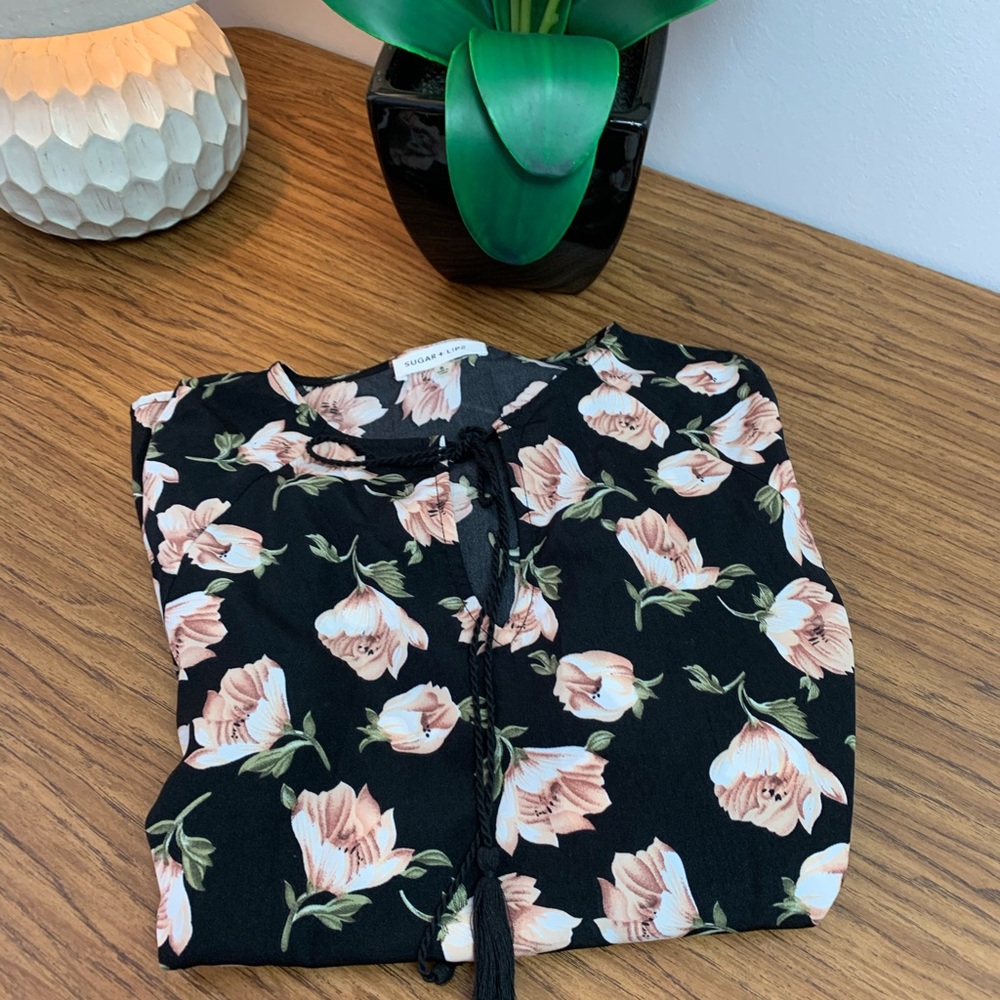 Blouse - Picture 7 of 7
